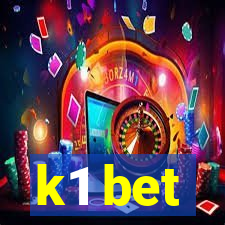 k1 bet